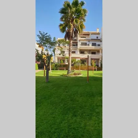 Encartador Descanso Vacacional Ayamonte