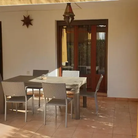 Encartador Descanso Vacacional Apartment Ayamonte