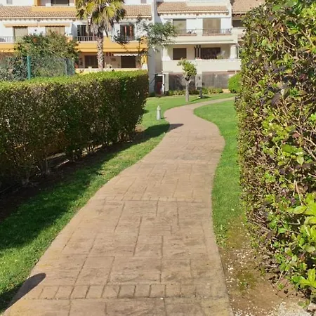 Apartment Encartador Descanso Vacacional