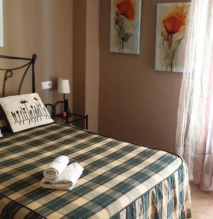 Encartador Descanso Vacacional Apartment