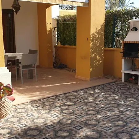 Encartador Descanso Vacacional Apartment *