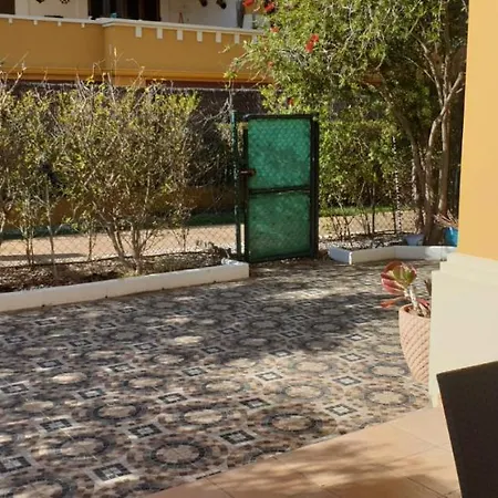 Encartador Descanso Vacacional Apartment