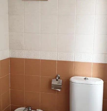 Apartment Encartador Descanso Vacacional Ayamonte