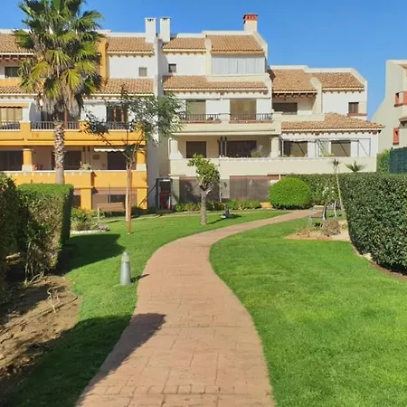 Encartador Descanso Vacacional Apartment *