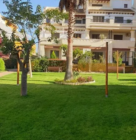 Encartador Descanso Vacacional Apartment *