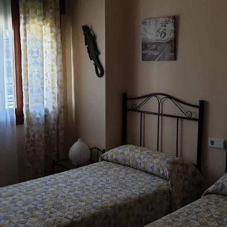 Encartador Descanso Vacacional Apartment *