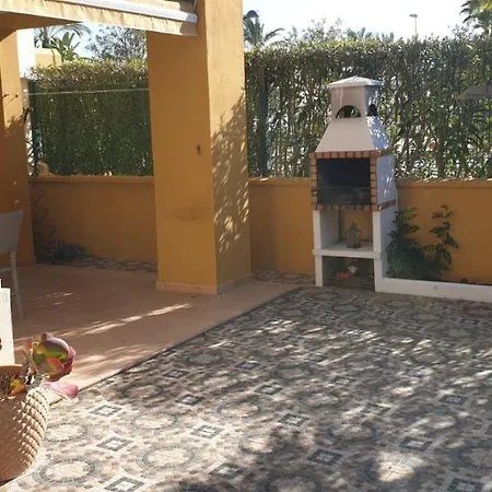 Apartment Encartador Descanso Vacacional *