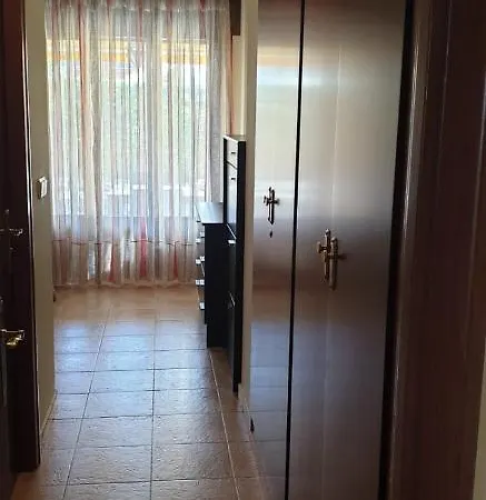Encartador Descanso Vacacional Apartment