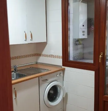 Encartador Descanso Vacacional Apartment *