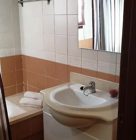 Encartador Descanso Vacacional Apartment *