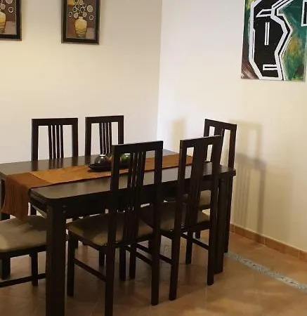 Encartador Descanso Vacacional Ayamonte