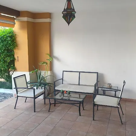 Encartador Descanso Vacacional *