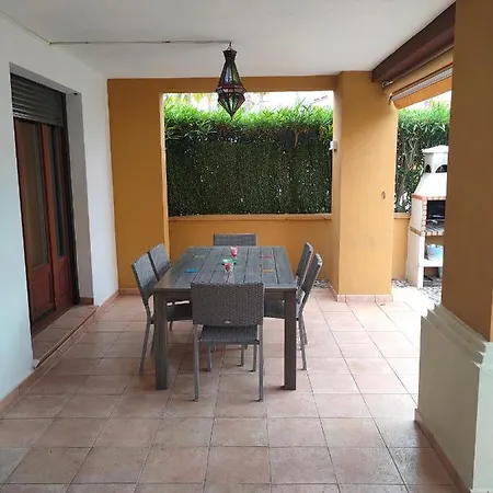 Apartment Encartador Descanso Vacacional