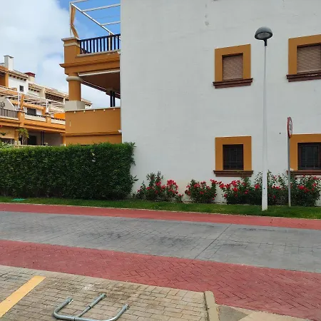 Encartador Descanso Vacacional *