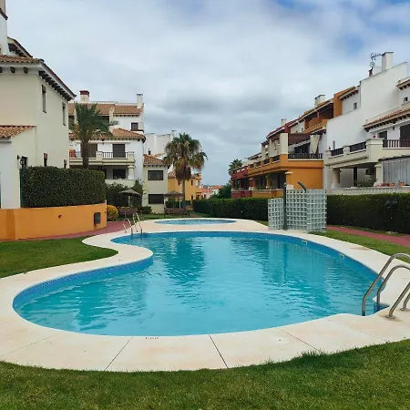 Apartment Encartador Descanso Vacacional *