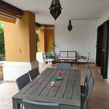 Apartment Encartador Descanso Vacacional *