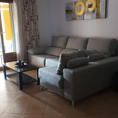 Encartador Descanso Vacacional * Ayamonte
