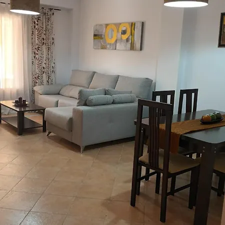 Apartment Encartador Descanso Vacacional *
